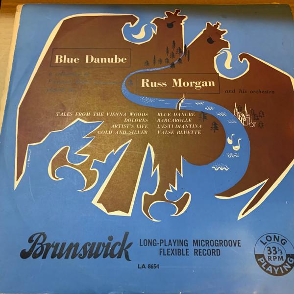 10-дюймовая пластинка RUSS MORGAN HIS ORCHESTRA Голубой Дунай Сборник Венских LA8654 Brunswick UK Джаз Б/у
10-дюймовая пластинка RUSS MORGAN HIS ORCHESTRA Голубой Дунай Сборник Венских LA8654 Brunswick UK Джаз Б/у
