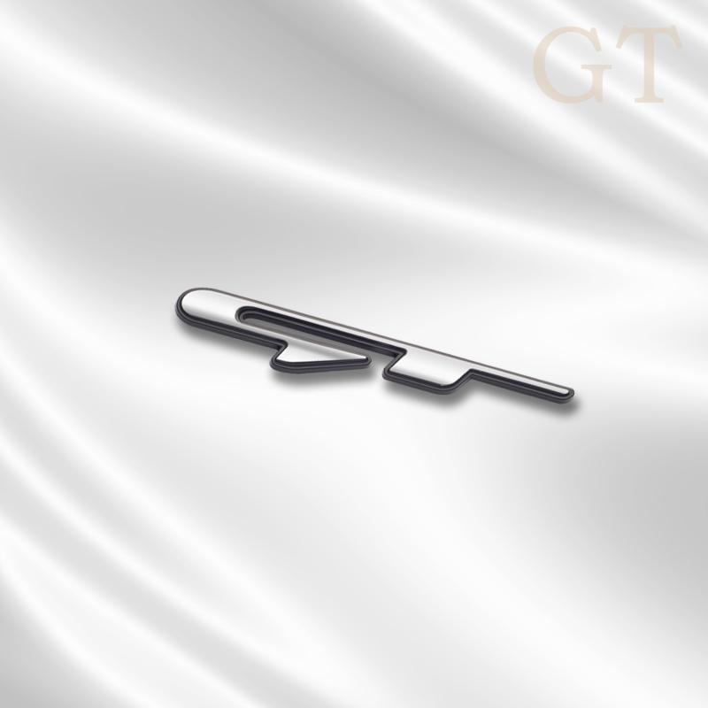 3D Metal GT Grille Badge Front Emblem Rear Trunk Body Sticker For Peugeot 208 306 307 Kia K3 K5 K9 Hyundai Venu Kona Accessory
3D Metal GT Grille Badge Front Emblem Rear Trunk Body Sticker For Peugeot 208 306 307 Kia K3 K5 K9 Hyundai Venu Kona Accessory
