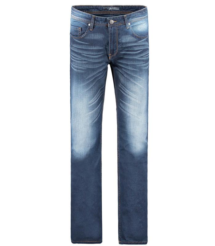 Джинсы модные мужские Jeans JE151519 синие
Джинсы модные мужские Jeans JE151519 синие