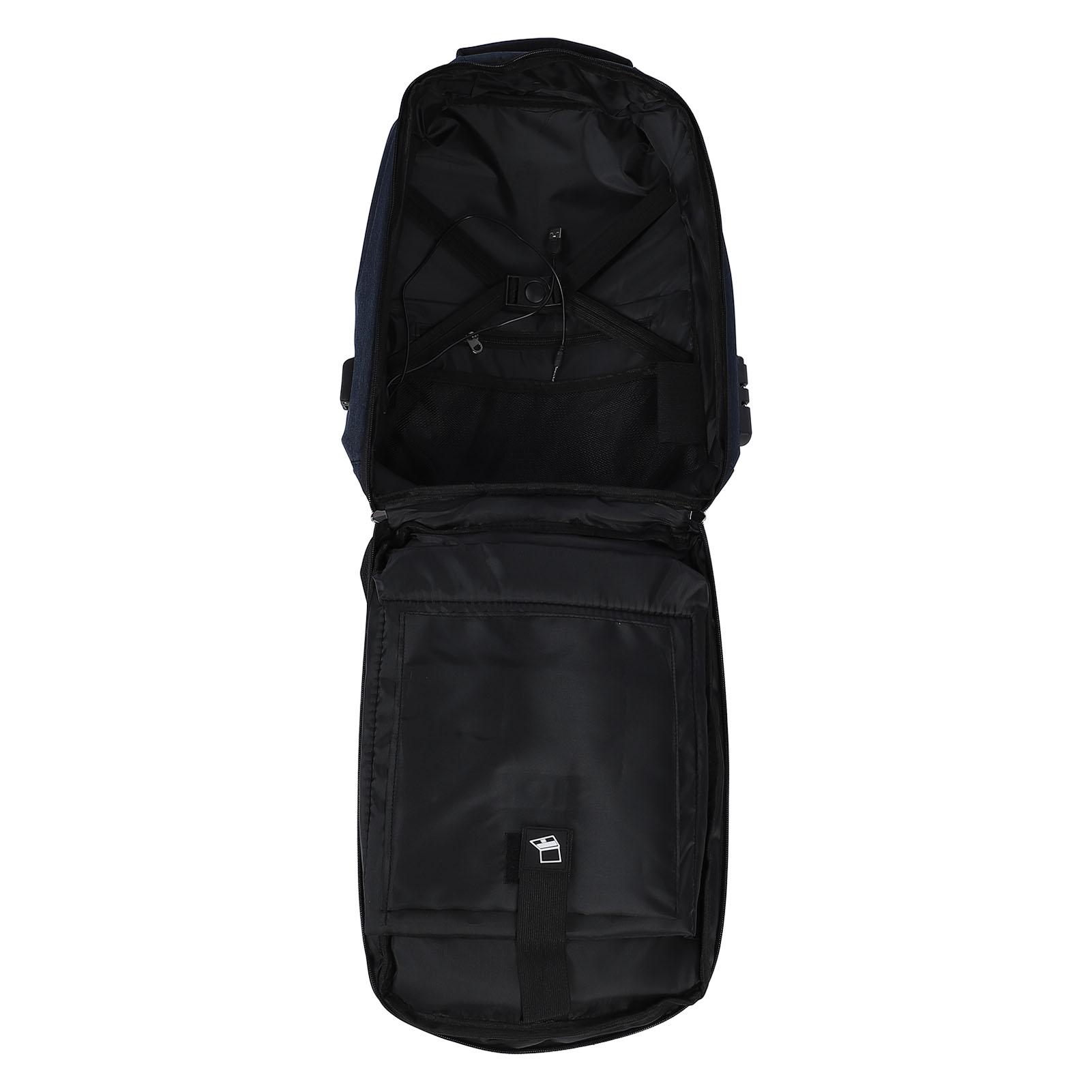 Backpack Water Resistant Protective Brthable Travel Case with USB Charging Port for Dish Power Supply Cables Pipe Adapter
Backpack Water Resistant Protective Brthable Travel Case with USB Charging Port for Dish Power Supply Cables Pipe Adapter