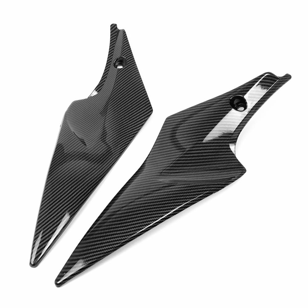 Tank Side Cover Panel Fairing For Suzuki GSXR 600 750 2006 2007 K6 GSX-R Motorcycle Pairing чёрный
Tank Side Cover Panel Fairing For Suzuki GSXR 600 750 2006 2007 K6 GSX-R Motorcycle Pairing чёрный