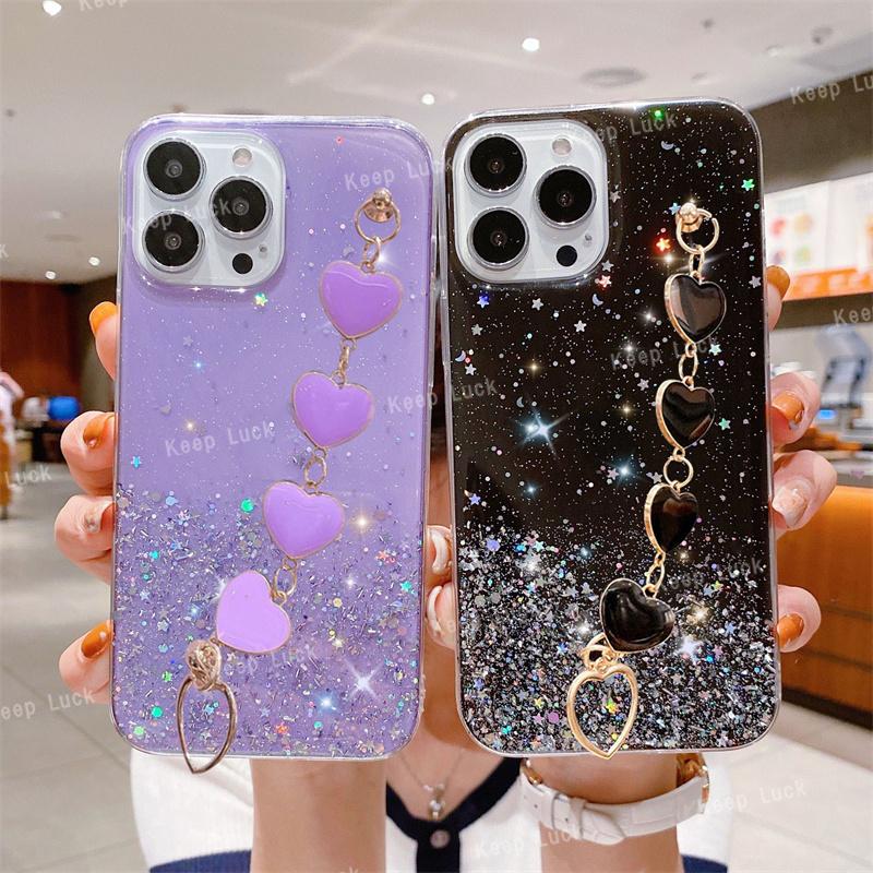 Чехол для телефона с цепочкой на запястье Love Heart для iPhone 14 13 12 11 X XS Max XR 12mini 7 8Plus, мягкий блестящий чехол-бампер для iPhone 14, чехол
Чехол для телефона с цепочкой на запястье Love Heart для iPhone 14 13 12 11 X XS Max XR 12mini 7 8Plus, мягкий блестящий чехол-бампер для iPhone 14, чехол