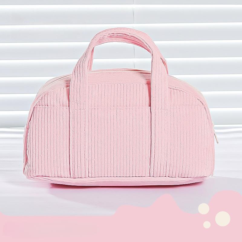 1pcs Plush Pencil Bag with Handle Large-Capacity Soft Touch Pen Storage Pouch Handbag Stationery Box Toiletry Travel Bag
1pcs Plush Pencil Bag with Handle Large-Capacity Soft Touch Pen Storage Pouch Handbag Stationery Box Toiletry Travel Bag