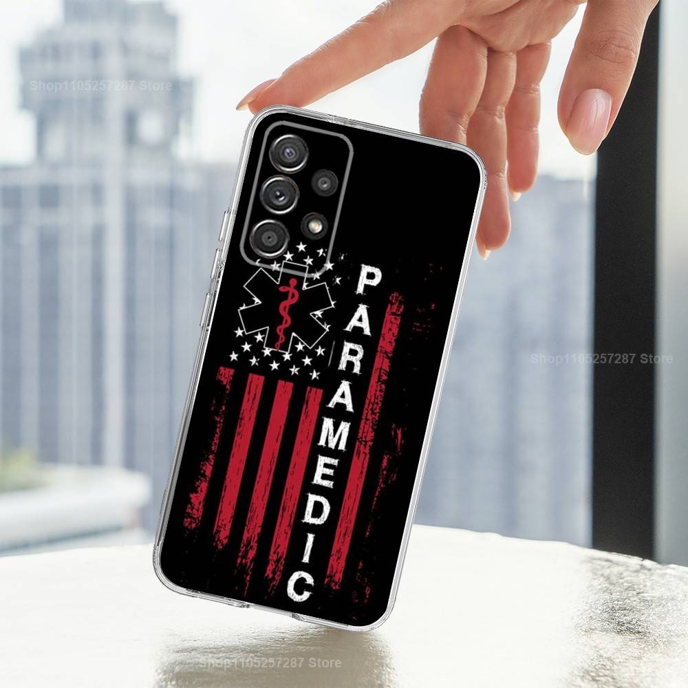 Ambulance EMS EMT For Samsung A30,71,51,S9,10,20,Ultra,S22,23,21,PIus,FE,Lite,Transparent, Silicone Case SamsungS25Ultra 5G
Ambulance EMS EMT For Samsung A30,71,51,S9,10,20,Ultra,S22,23,21,PIus,FE,Lite,Transparent, Silicone Case SamsungS25Ultra 5G