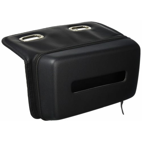 Seiko Sangyo (EXEA) Car Interior Supplies (EXEA) Faux Leather Tissue Case Semi-Hard Tissue Case Rectangle Black EH-179
Seiko Sangyo (EXEA) Car Interior Supplies (EXEA) Faux Leather Tissue Case Semi-Hard Tissue Case Rectangle Black EH-179