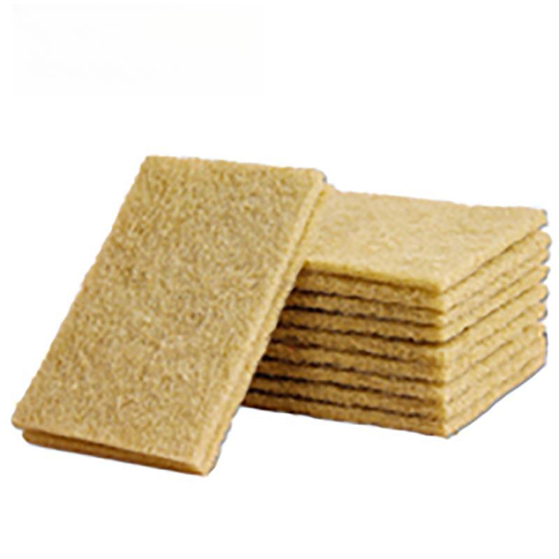 Губка для мытья посуды из микрофибры Sisal, экологически чистая губка для мытья посуды, утолщенная губка для мытья посуды, кухонный инструмент для чистки 1Pc
Губка для мытья посуды из микрофибры Sisal, экологически чистая губка для мытья посуды, утолщенная губка для мытья посуды, кухонный инструмент для чистки 1Pc