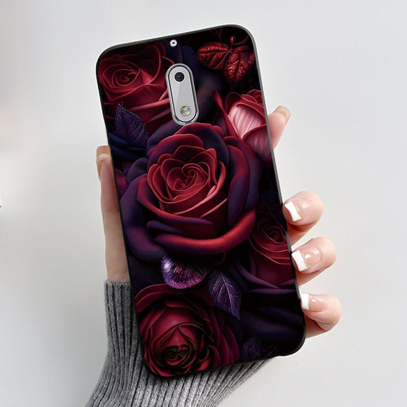 For Nokia 6 New Fashionable Simple Black Phone Case For Nokia 6.1 Plus/Nokia X6 Soft Anti-Scratch Bumper Cute Rabbit Lamp Shell Nokia X6
For Nokia 6 New Fashionable Simple Black Phone Case For Nokia 6.1 Plus/Nokia X6 Soft Anti-Scratch Bumper Cute Rabbit Lamp Shell Nokia X6