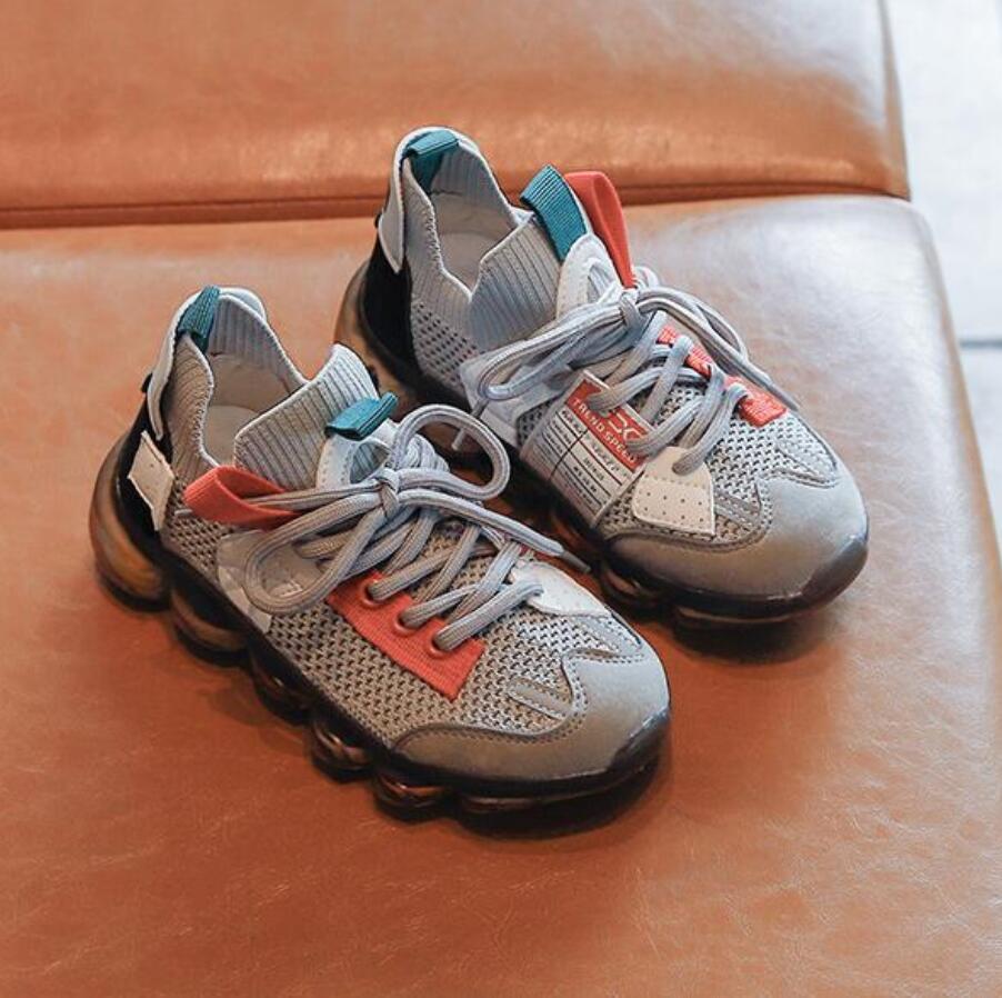 Autumn Baby Girls Boys Casual Shoes Soft Bottom Nonslip Breathable Outdoor Fashion Kids Sneakers Children Sports Shoes Anp 26
Autumn Baby Girls Boys Casual Shoes Soft Bottom Nonslip Breathable Outdoor Fashion Kids Sneakers Children Sports Shoes Anp 26