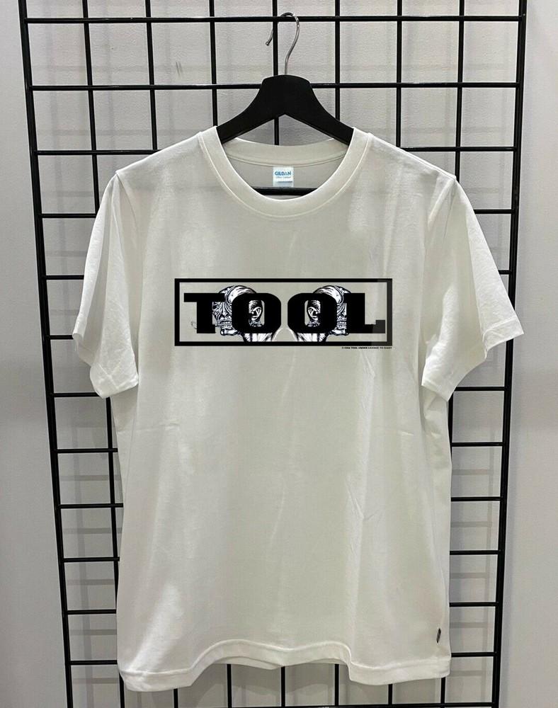 Vintage TOOL T Shirt Medicine Twins 1994 Concert Tee S-2XL Unisex T-Shirt XL
Vintage TOOL T Shirt Medicine Twins 1994 Concert Tee S-2XL Unisex T-Shirt XL