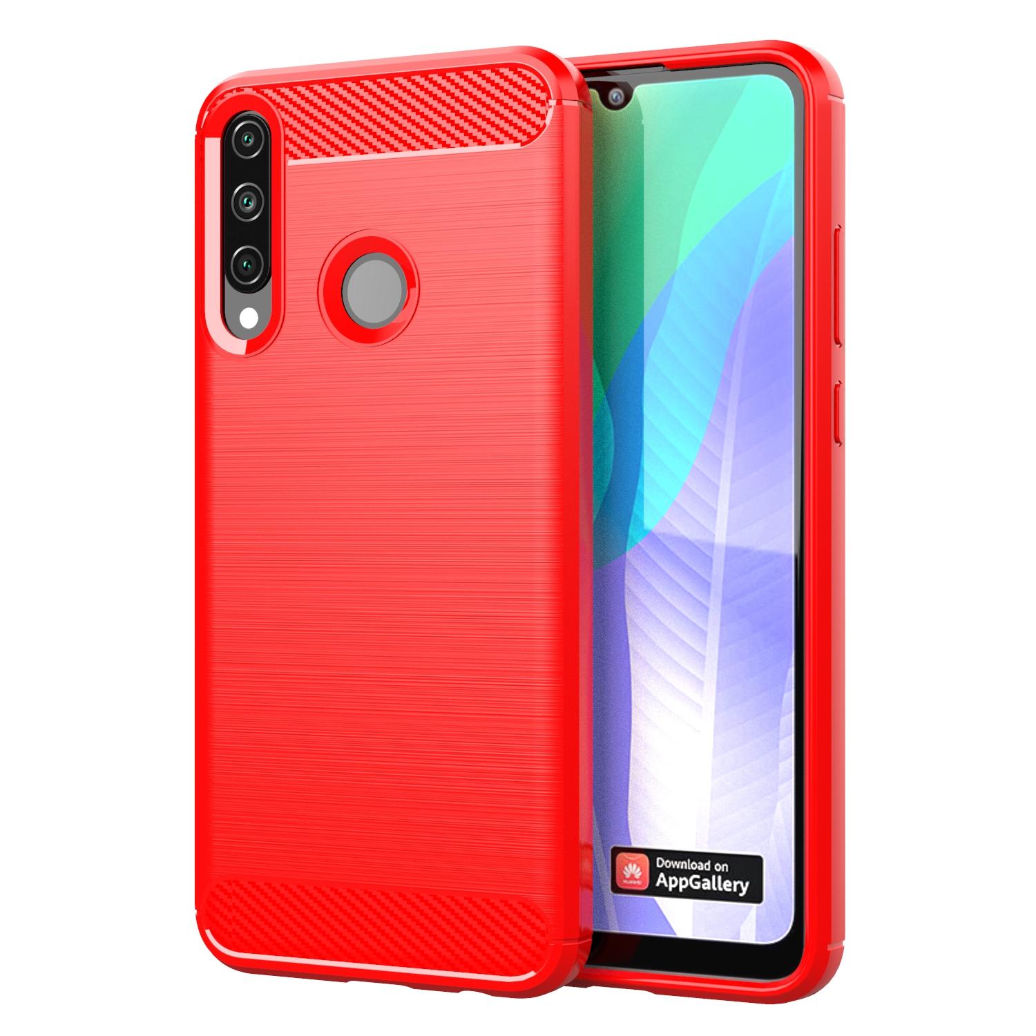 For Huawei Y6P Case for Huawei Y5P Y7P Y6s Y9s Y5 Y6 Y7 Y9 2019 P30 Pro P40 Lite Cover Silicon Shell Coque Capa Funda Phone Case For Huawei P40 Pro червоний
For Huawei Y6P Case for Huawei Y5P Y7P Y6s Y9s Y5 Y6 Y7 Y9 2019 P30 Pro P40 Lite Cover Silicon Shell Coque Capa Funda Phone Case For Huawei P40 Pro червоний