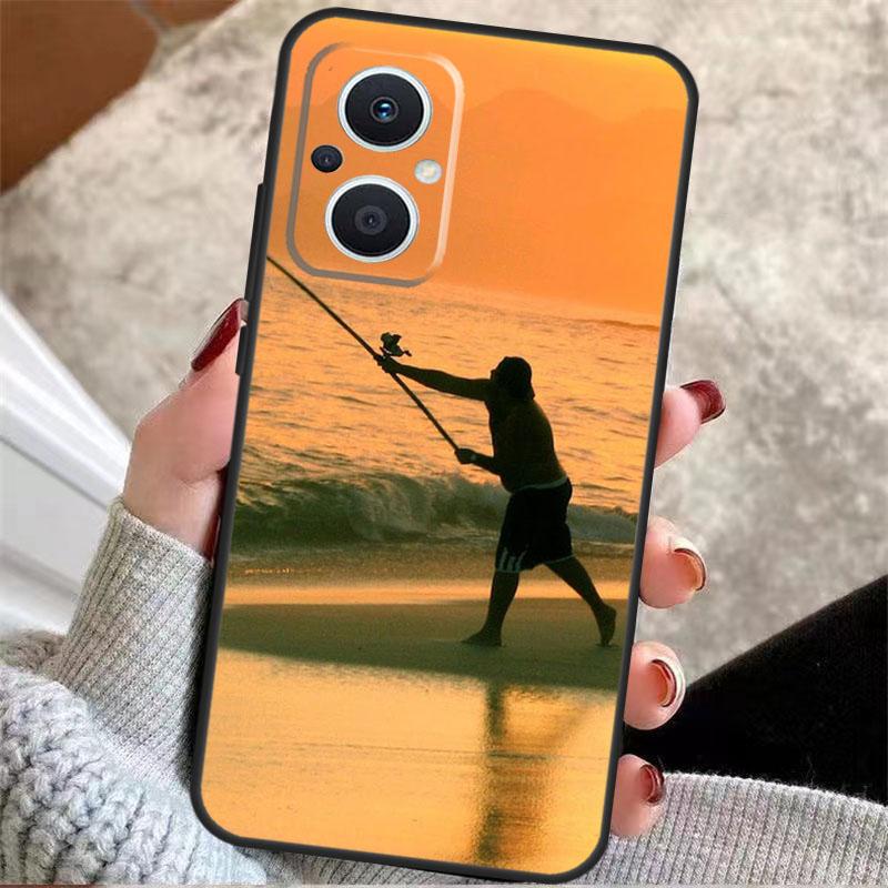 hunting Fishing Sunset For OPPO Reno 13F 14F 12F 11F 10 11 12 13 14 Pro 7 8 Lite 8T OPPO Find X5 X6 X8 X9 Pro Case OPPO Reno13
hunting Fishing Sunset For OPPO Reno 13F 14F 12F 11F 10 11 12 13 14 Pro 7 8 Lite 8T OPPO Find X5 X6 X8 X9 Pro Case OPPO Reno13