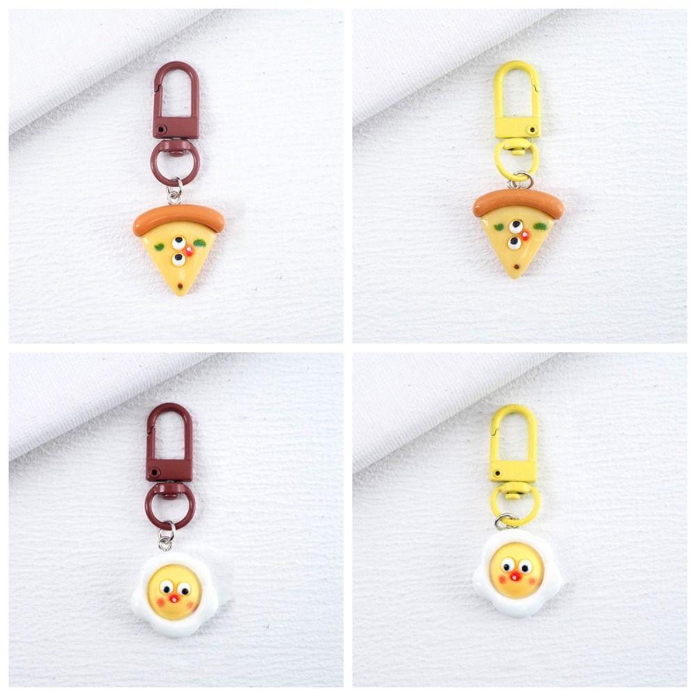 Cute Pendant Key Chain Cartoon Car Key Holder Backpack Bag Pendant Food Small Pendant Student Style 6
Cute Pendant Key Chain Cartoon Car Key Holder Backpack Bag Pendant Food Small Pendant Student Style 6