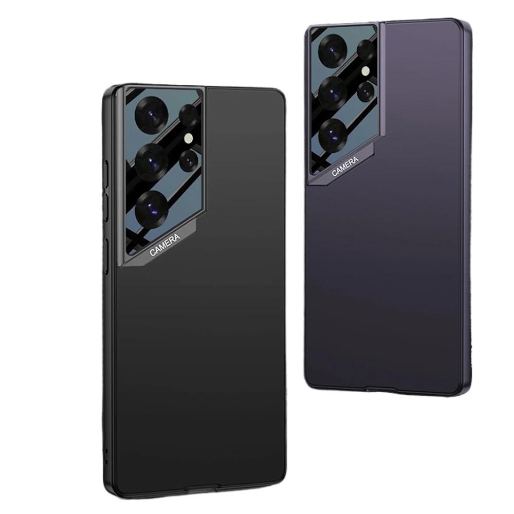 Пластиковый жесткий чехол Skin Feel, противоударный чехол для Galaxy S25 S24 Ultra, защитный чехол для Samsung Galaxy S25 S24 S23 Ultra Galaxy S25 Ultra
Пластиковый жесткий чехол Skin Feel, противоударный чехол для Galaxy S25 S24 Ultra, защитный чехол для Samsung Galaxy S25 S24 S23 Ultra Galaxy S25 Ultra