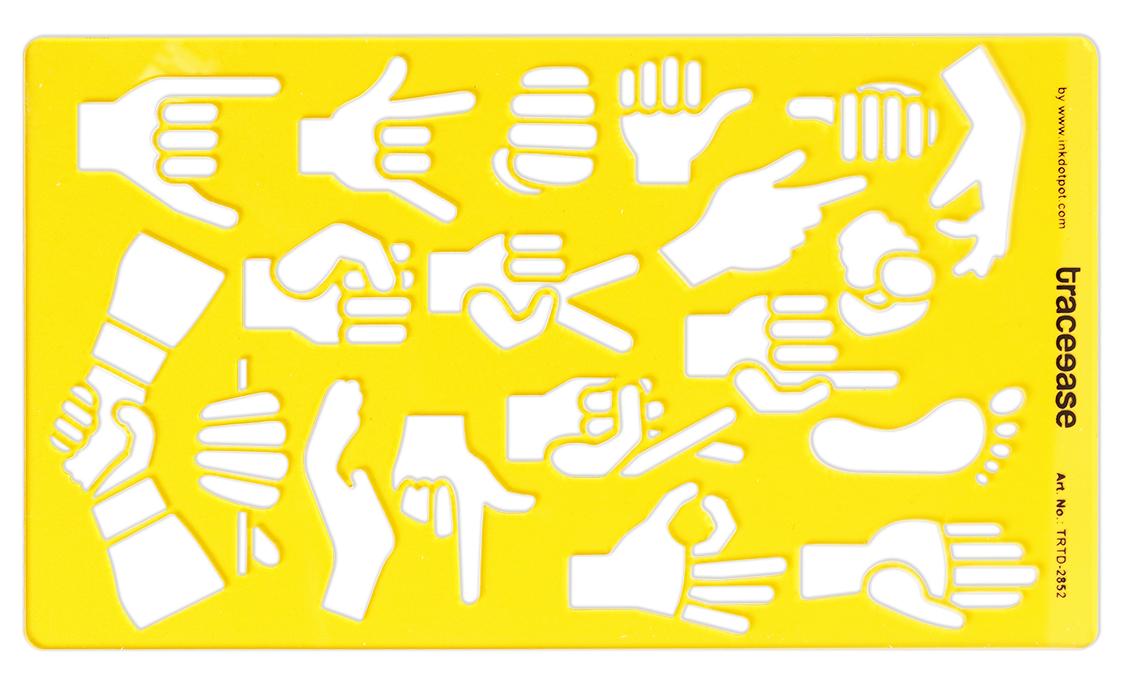 Трафарет Traceease Hands Gestures Pattern Pattern, 1 шт., инструмент для шаблонов, маркировка для скрапбукинга и измерение размера рук, пластиковая трафаретная линейка, 17,7 см x 10,1
Трафарет Traceease Hands Gestures Pattern Pattern, 1 шт., инструмент для шаблонов, маркировка для скрапбукинга и измерение размера рук, пластиковая трафаретная линейка, 17,7 см x 10,1