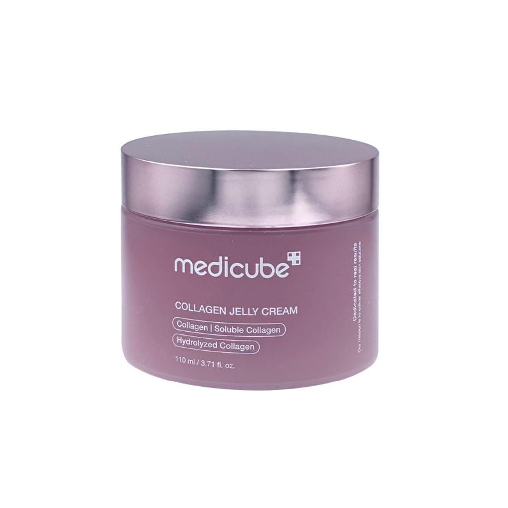 Medicube Коллагеновый гель-крем 110 мл _G
Medicube Коллагеновый гель-крем 110 мл _G