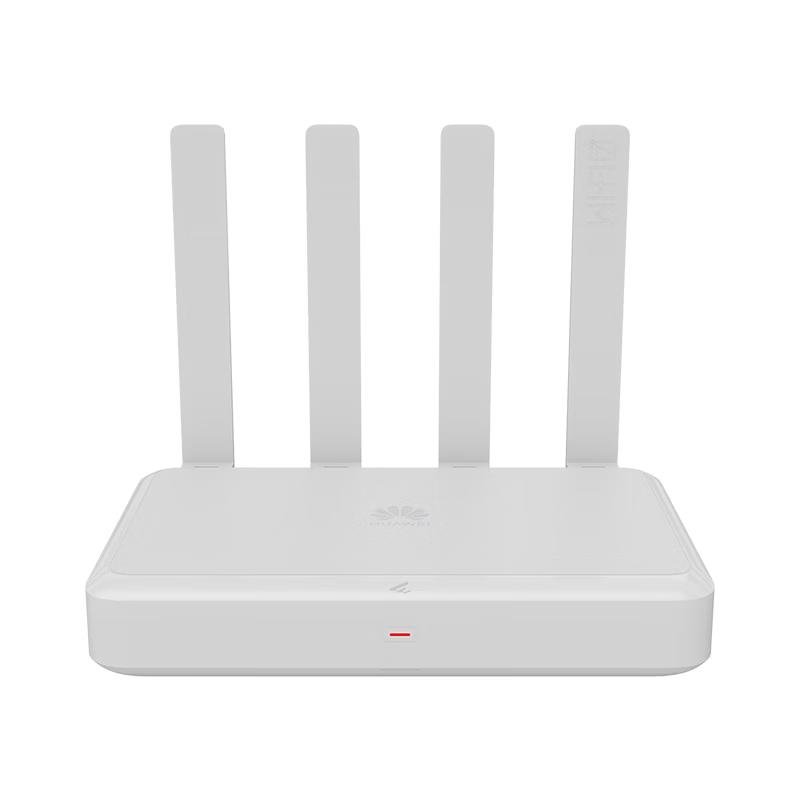 Huawei Wi-Fi 7 Router BE3600 AR180 (CN version)
Huawei Wi-Fi 7 Router BE3600 AR180 (CN version)