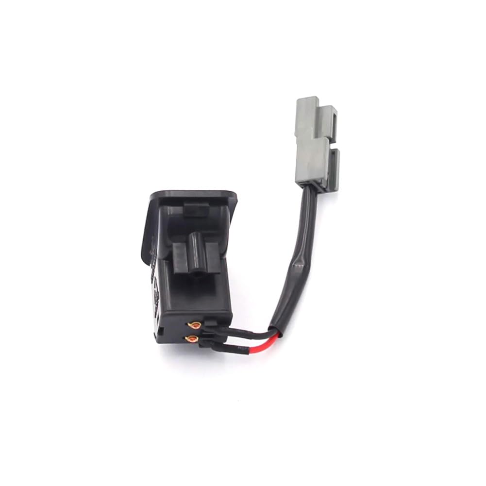 Fuel Gas Door Release Switch Fit for Hyundai Santa Fe 2007-2009 Replaces 93555-2B000WK, 93555-2B000J4, 93555-2B000J9 (935552B000WK Black) 935552B000J4 Gray
Fuel Gas Door Release Switch Fit for Hyundai Santa Fe 2007-2009 Replaces 93555-2B000WK, 93555-2B000J4, 93555-2B000J9 (935552B000WK Black) 935552B000J4 Gray