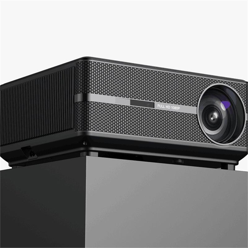 TD98 Smart Android HD Projector: Fast, Efficient 2026 Model for Office & Education Chinese Version
TD98 Smart Android HD Projector: Fast, Efficient 2026 Model for Office & Education Chinese Version