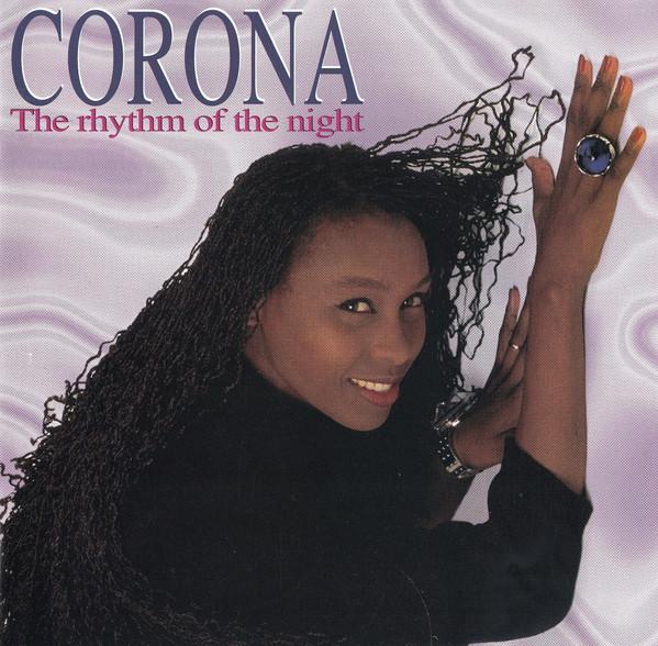 CD CORONA - Rhythm of the Night 618172 EastWest Record 1995 Japan Dance & Electronica Used
CD CORONA - Rhythm of the Night 618172 EastWest Record 1995 Japan Dance & Electronica Used