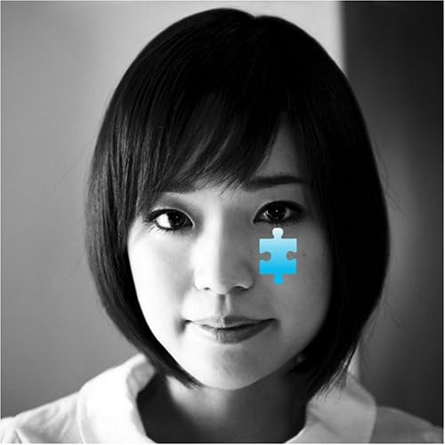 CD AI KAWASHIMA - Fragment/Flag(shokaiseisangenteiban TRAK008788 Japan ObiJapanese Pop/Rock Used
CD AI KAWASHIMA - Fragment/Flag(shokaiseisangenteiban TRAK008788 Japan ObiJapanese Pop/Rock Used