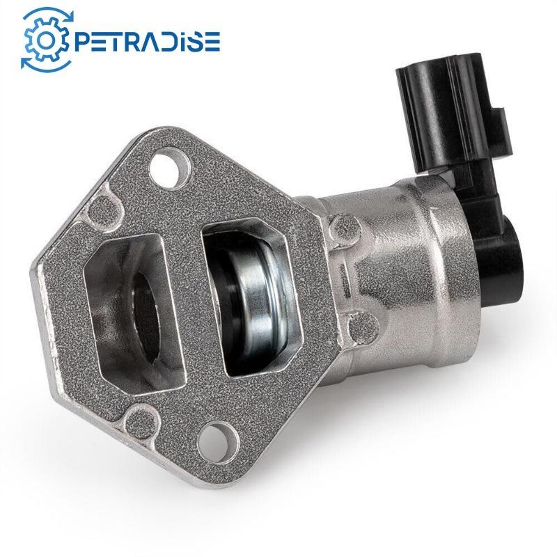 High Quality Idle Air Control Valve For Mazda 3 5 Ford Ranger Car Accessories ZJ01-20-660 ZJ0120660
High Quality Idle Air Control Valve For Mazda 3 5 Ford Ranger Car Accessories ZJ01-20-660 ZJ0120660