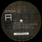 12-дюймовая пластинка MAGIK JOHNSON - Afromagik BLAKTRAX003 Blaktrax 2002 UK Танцевальная и Электронная Б/У
12-дюймовая пластинка MAGIK JOHNSON - Afromagik BLAKTRAX003 Blaktrax 2002 UK Танцевальная и Электронная Б/У