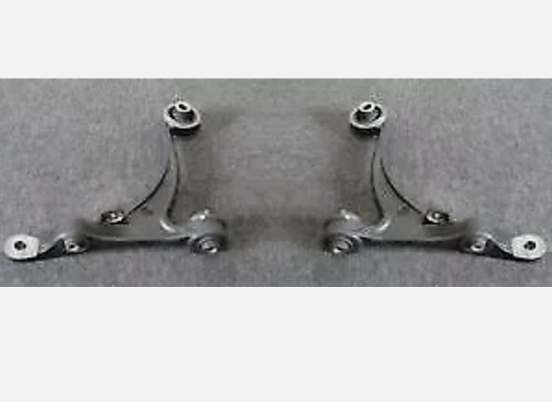 Honda Genuine S2000 Acura Suspension Control Arm Front Right & Left Set Lowe
Honda Genuine S2000 Acura Suspension Control Arm Front Right & Left Set Lowe