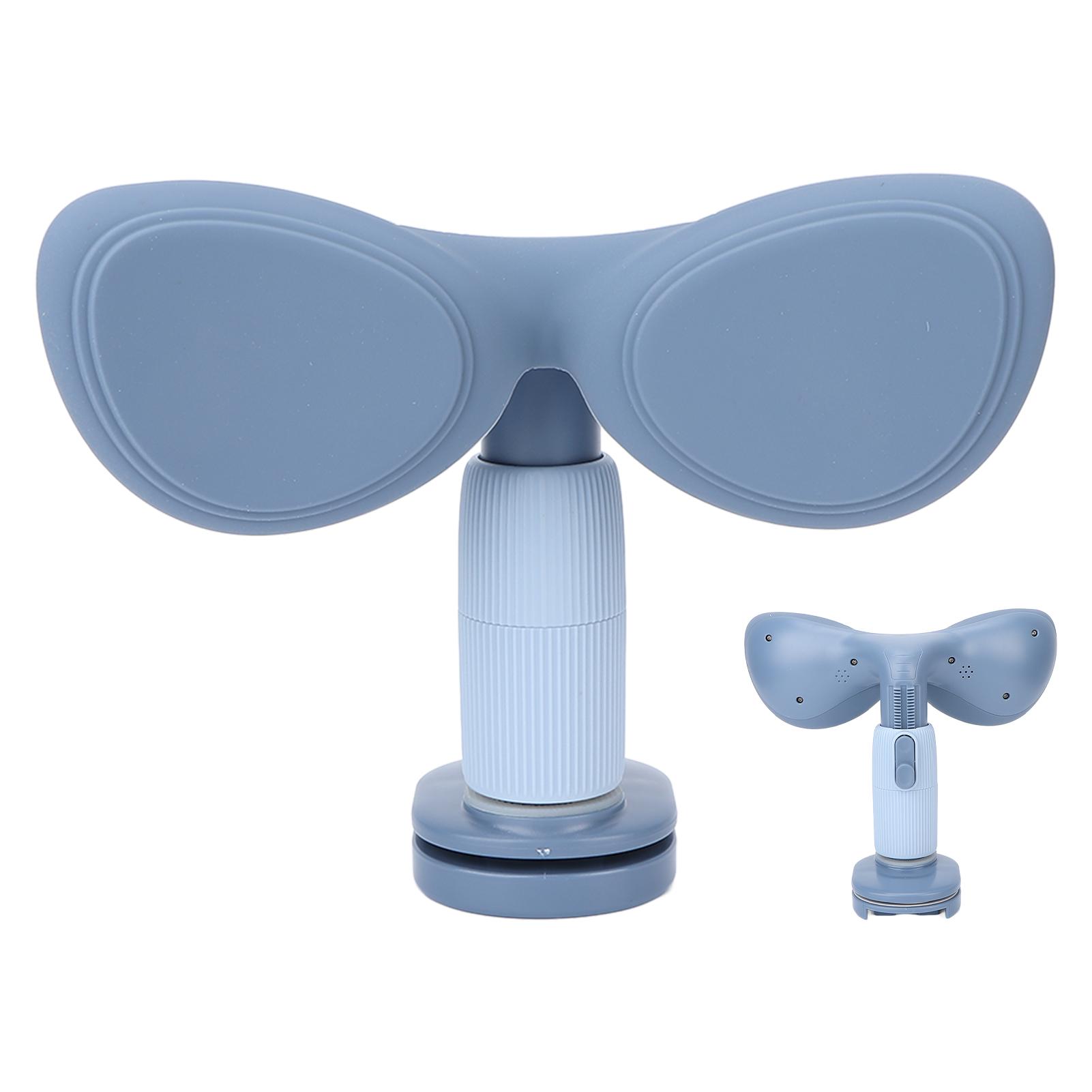 Adjustable Sitting Posture Corrector T Shaped Anti Myopia Eyesight Protector for Children Students
Adjustable Sitting Posture Corrector T Shaped Anti Myopia Eyesight Protector for Children Students