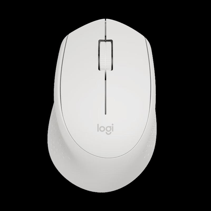 Logitech M330 Wireless Silent Mouse
Logitech M330 Wireless Silent Mouse