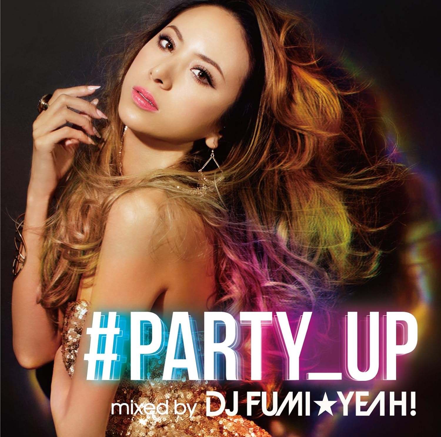 CD DJ FUMIYEAH PARTYUP mixed by DJ FUMIYEAH APR1304 Japan Dance Electronica Used
CD DJ FUMIYEAH PARTYUP mixed by DJ FUMIYEAH APR1304 Japan Dance Electronica Used