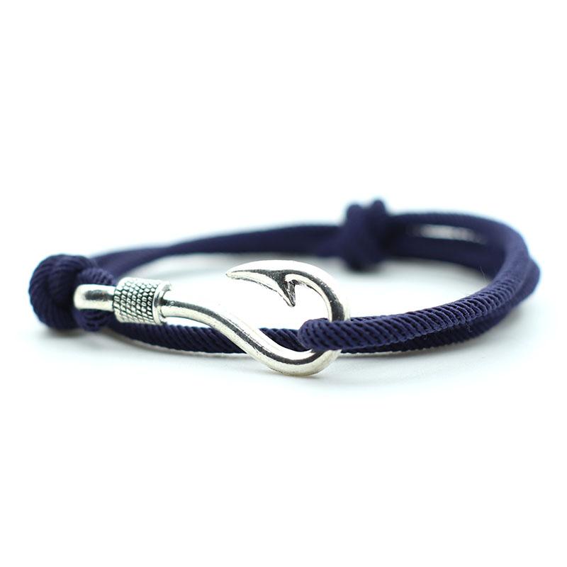 Vintage Fish Hook Man Bracelets Accessories Male Double Layer Lucky Wine Red Braslet Braided Braclet Adjustable Gift For Him
Vintage Fish Hook Man Bracelets Accessories Male Double Layer Lucky Wine Red Braslet Braided Braclet Adjustable Gift For Him