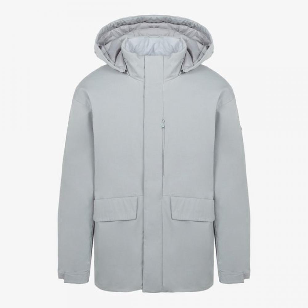 The North Face Men S Parka Nj3nr64c Gray GRAY/095
The North Face Men S Parka Nj3nr64c Gray GRAY/095