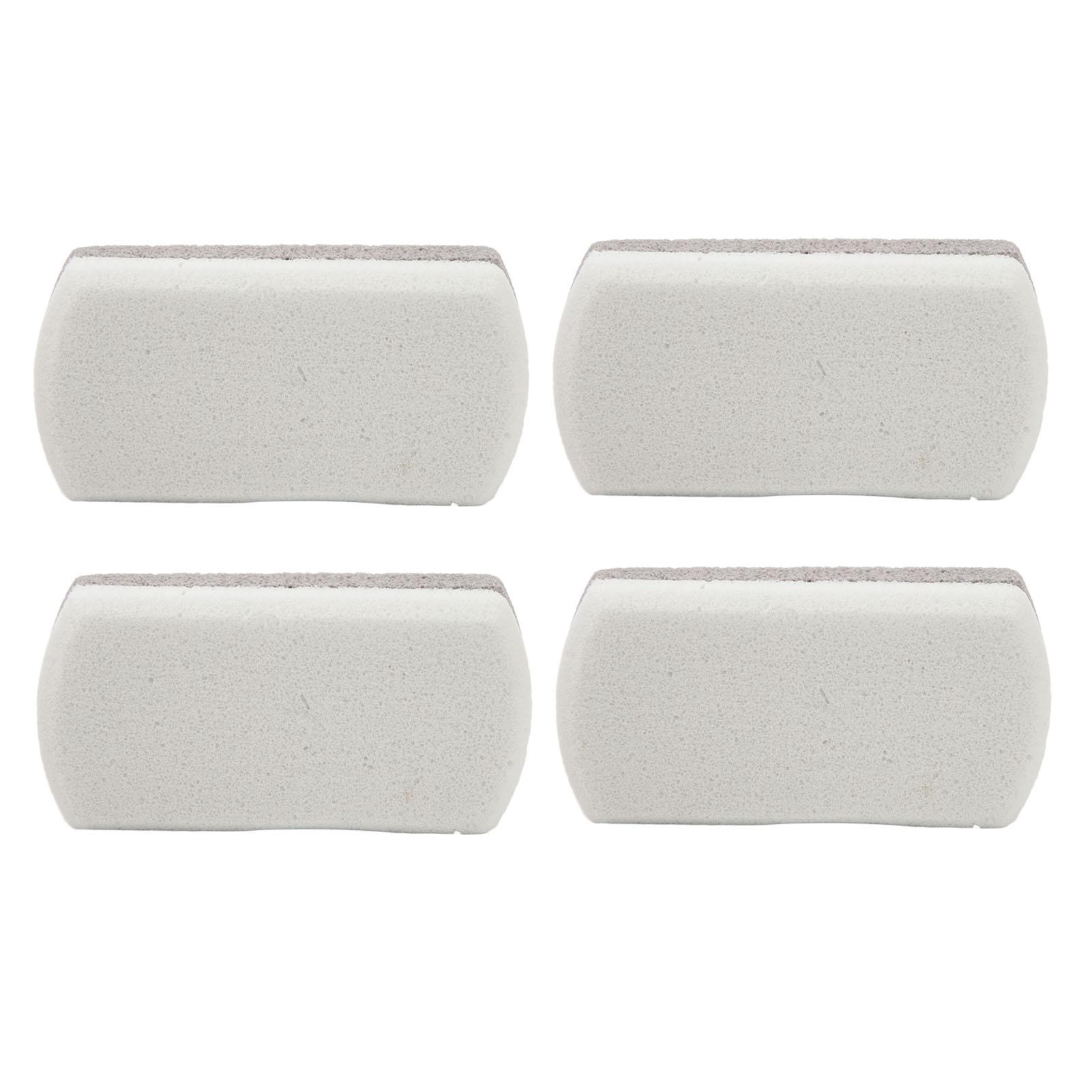 4PCS Foot Pumice Stone Foam Glass Effective Ergonomic Design Feet Skin Callus Remover for Dead Skins
4PCS Foot Pumice Stone Foam Glass Effective Ergonomic Design Feet Skin Callus Remover for Dead Skins