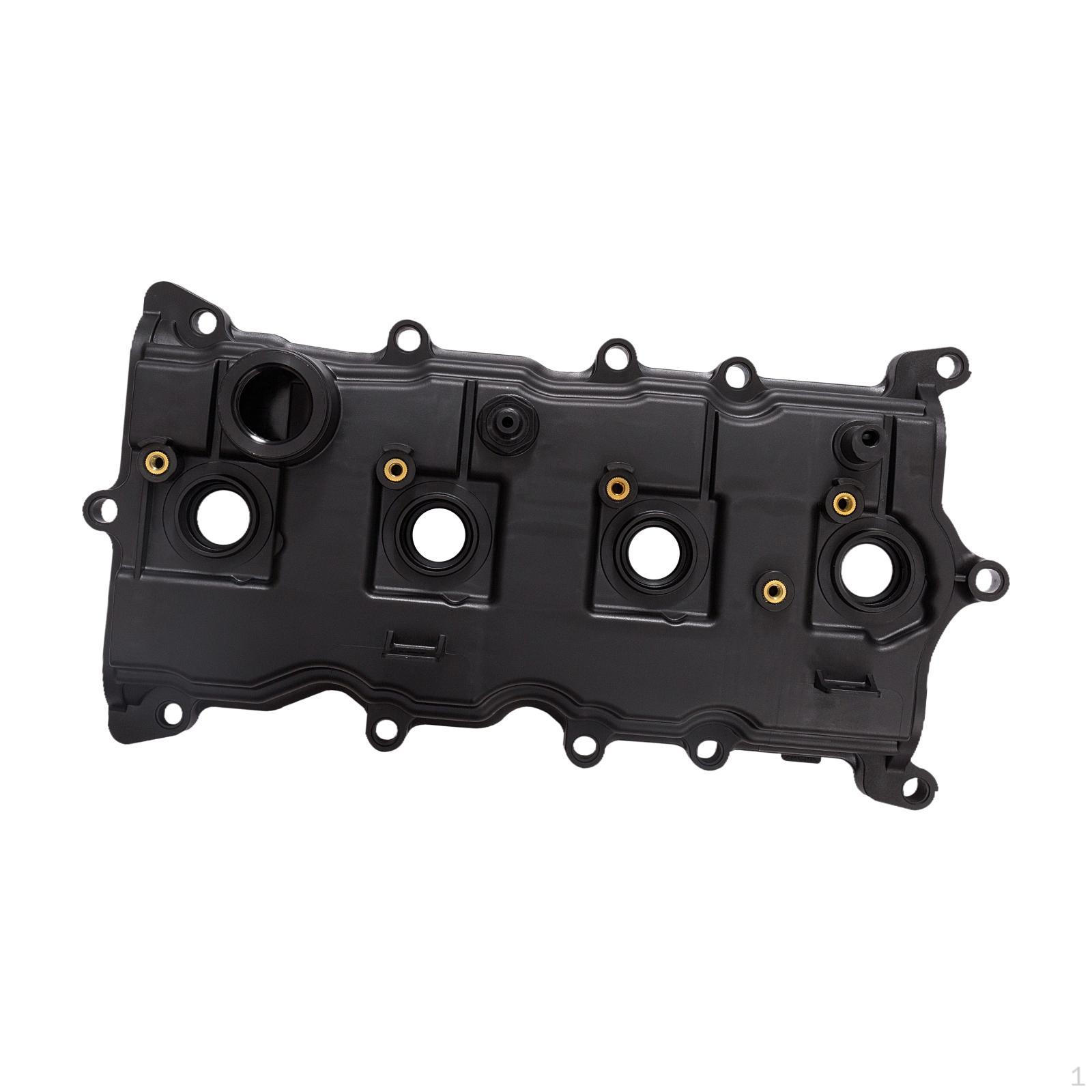 Крышка клапана двигателя 13264-ja00A Профессиональный аксессуар для Nissan Altima
Крышка клапана двигателя 13264-ja00A Профессиональный аксессуар для Nissan Altima
