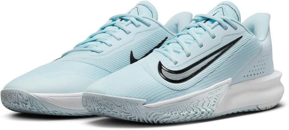 Nike Precision VII Light Size FN4322-401, Blue/Black/White, 29.0cm
Nike Precision VII Light Size FN4322-401, Blue/Black/White, 29.0cm