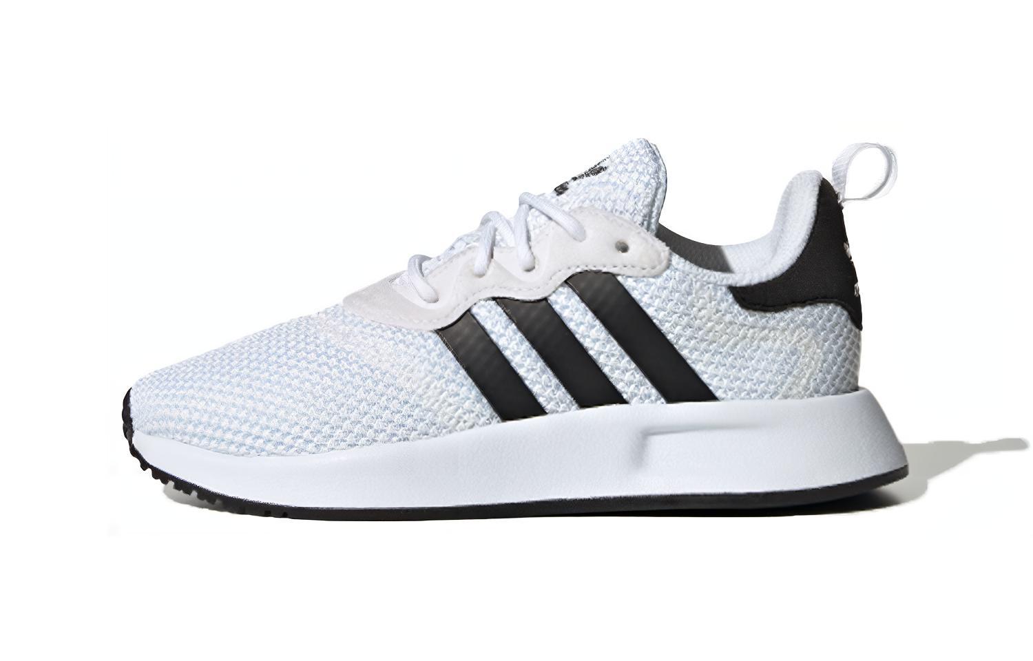 Adidas Originals X_PLR S Abrasion Resistant Low top Kids Lifestyle Shoes White Black Children Aged 3 7 Years Old EF6092 28
Adidas Originals X_PLR S Abrasion Resistant Low top Kids Lifestyle Shoes White Black Children Aged 3 7 Years Old EF6092 28