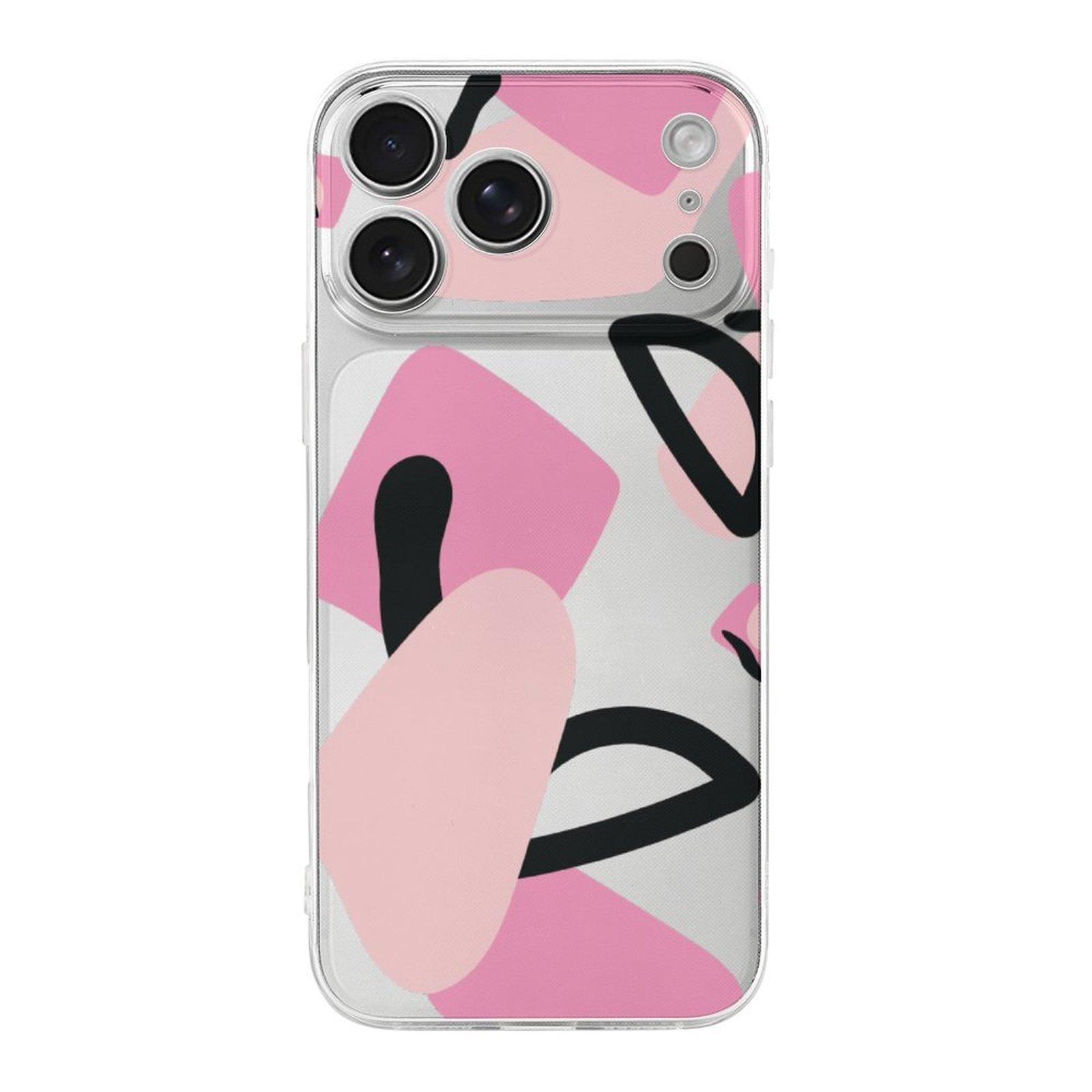 1 Pack For Iphone 17/17Air/17Pro/17ProMax TPU Case With Impact Protection, Scratch-Proof Coating, and Raised Screen Edge IPHONE-17ProMax белый
1 Pack For Iphone 17/17Air/17Pro/17ProMax TPU Case With Impact Protection, Scratch-Proof Coating, and Raised Screen Edge IPHONE-17ProMax белый