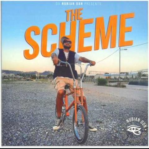 7inch Record DA NUBIAN DON Scheme NUBIANDONRCRDS0 Da Nubian Don 2023 Europe Reggae Ska Dub
7inch Record DA NUBIAN DON Scheme NUBIANDONRCRDS0 Da Nubian Don 2023 Europe Reggae Ska Dub