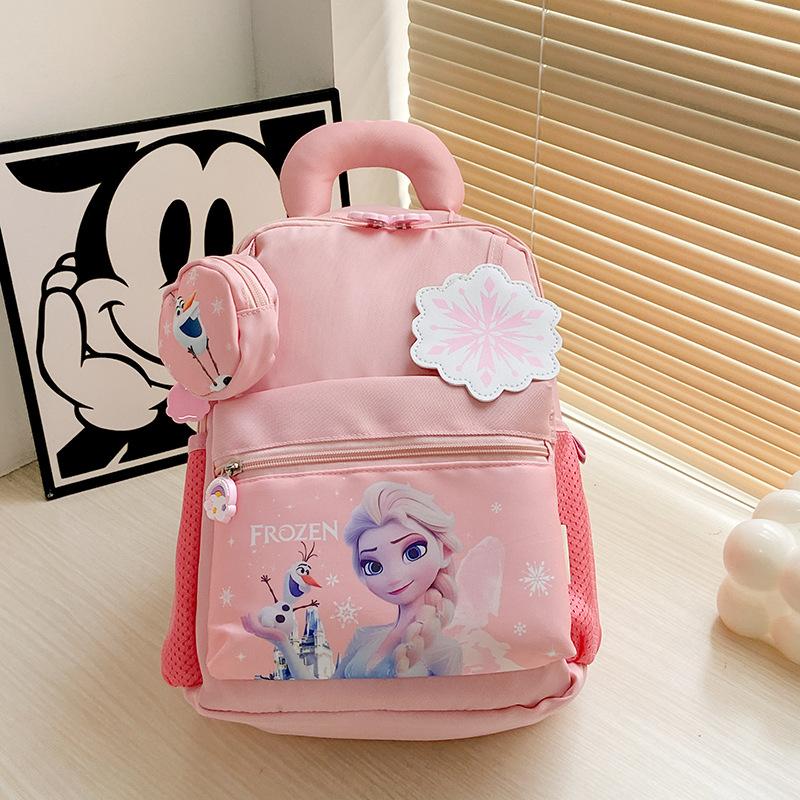 Cartoon Anime Boys And Girls Backpack Kindergarten Elementary School Bag Children S Backpack розовый
Cartoon Anime Boys And Girls Backpack Kindergarten Elementary School Bag Children S Backpack розовый