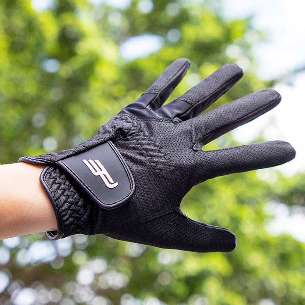 1PC Men s Golf Gloves For Left Hand Non-Slip Breathable Namib Gloves Golf Supplies #23
1PC Men s Golf Gloves For Left Hand Non-Slip Breathable Namib Gloves Golf Supplies #23