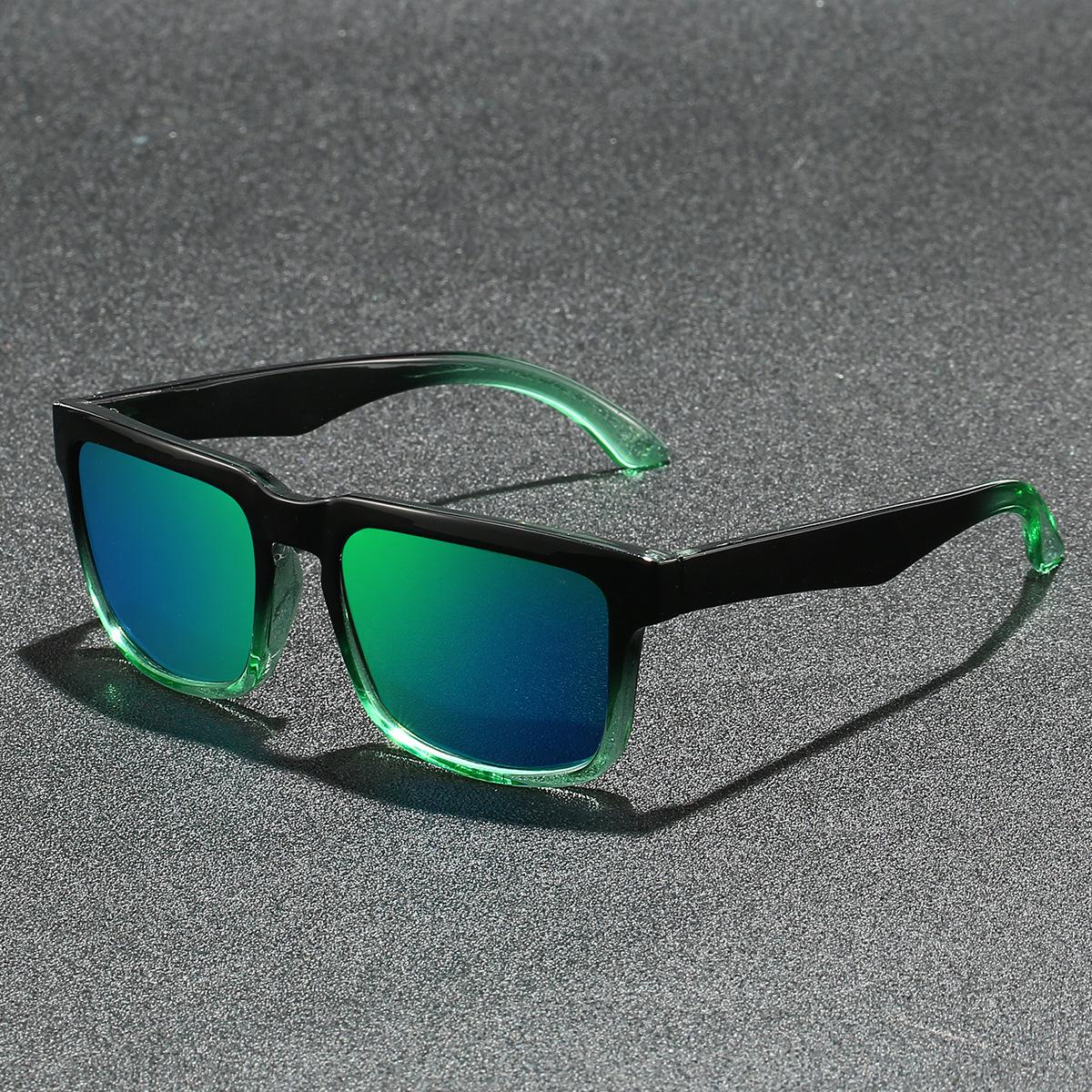 Retro Fashion Sunglasses for Men Women Sunglasses UV400 Protection Anti-Glare Lens To Travel Fishing Driving Goggles UV Eyewear
Retro Fashion Sunglasses for Men Women Sunglasses UV400 Protection Anti-Glare Lens To Travel Fishing Driving Goggles UV Eyewear