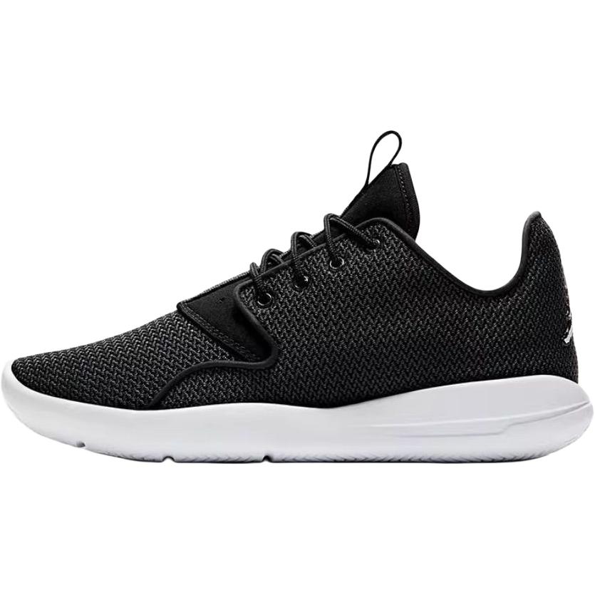 Jordan Eclipse Cushioning Low top Children s Basketball Shoes Black Teenagers 724042-010 36
Jordan Eclipse Cushioning Low top Children s Basketball Shoes Black Teenagers 724042-010 36