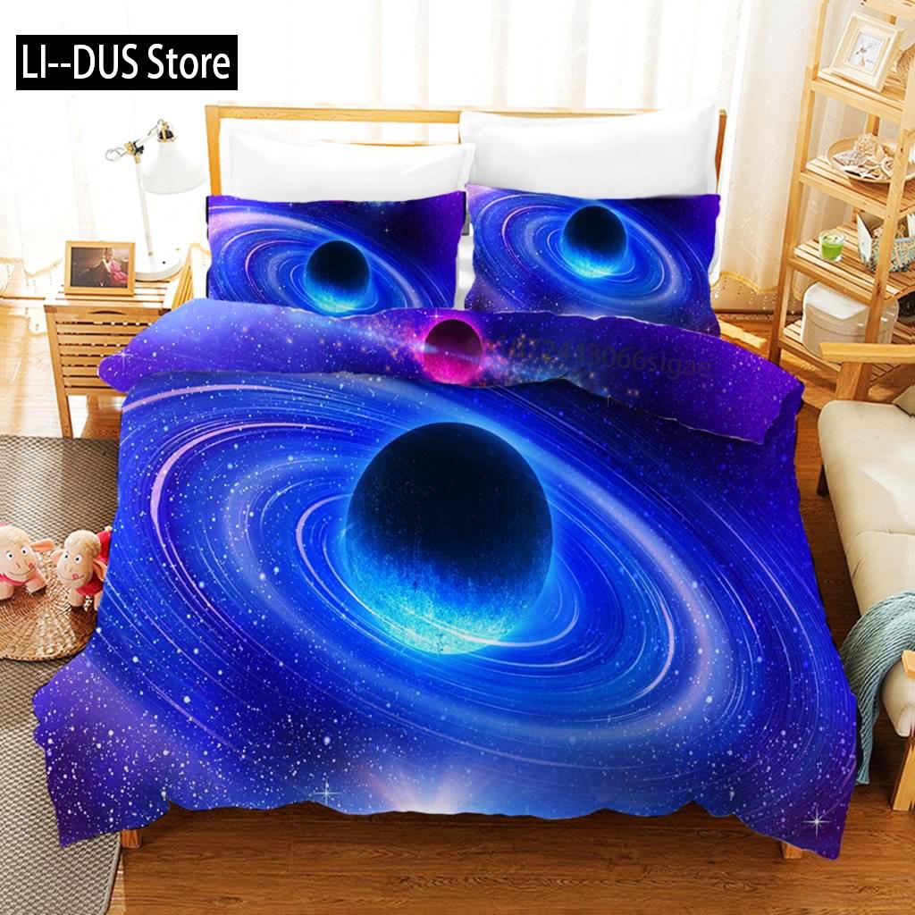 Комплект підодіяльника Starry Sky Blue Orange Galaxy Starry Sky Theme Twin Комплект постільної білизни з мікрофібри Double Queen Size Підодіяльник EU Single(135*200cm)3pcs
Комплект підодіяльника Starry Sky Blue Orange Galaxy Starry Sky Theme Twin Комплект постільної білизни з мікрофібри Double Queen Size Підодіяльник EU Single(135*200cm)3pcs
