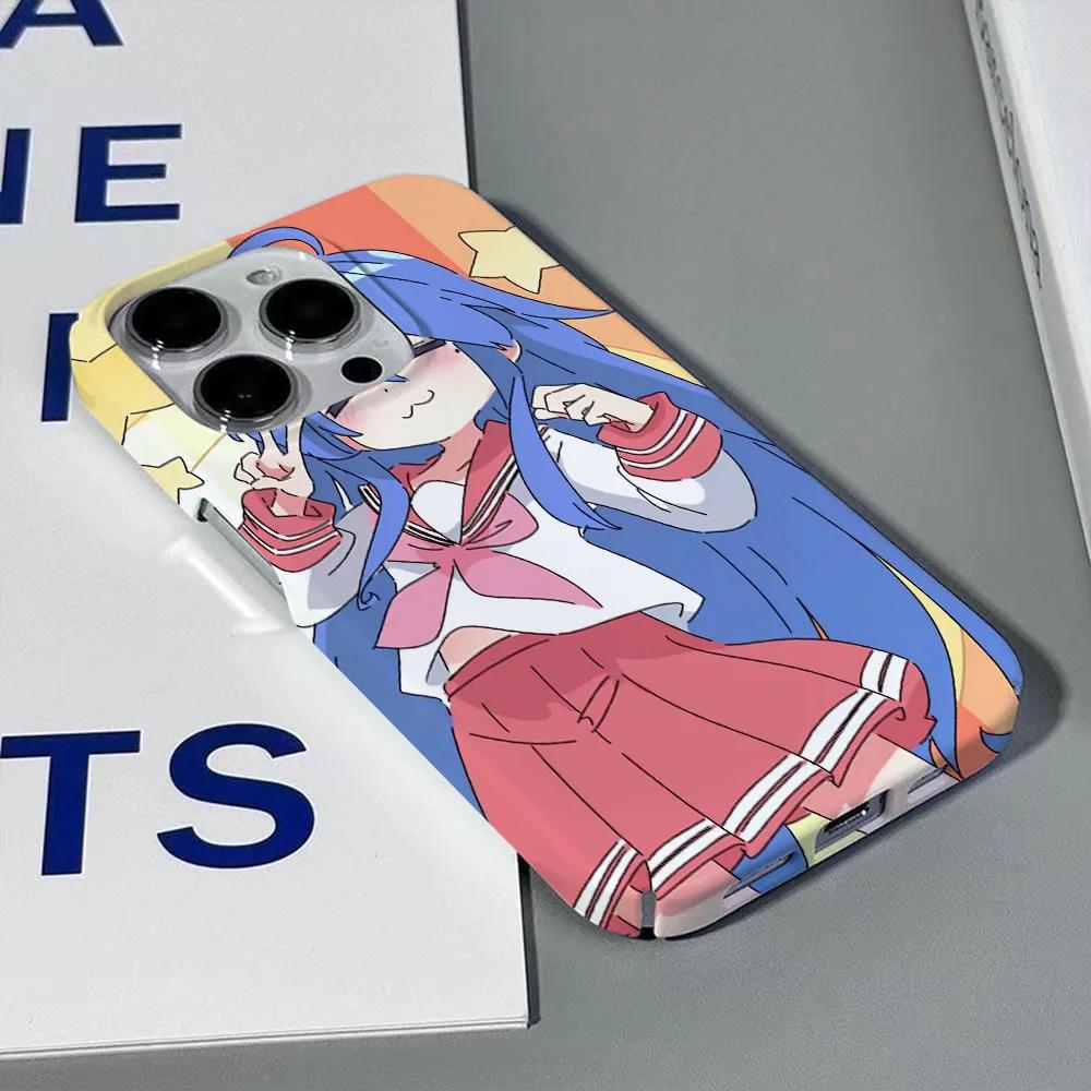 Lucky Star Phone Case for iPhone 16 15 14 13 12 11 Pro Max XS XR XSMax 6 7 8 Plus Glossy HD Hard PC Cover iPhone 15 Pro
Lucky Star Phone Case for iPhone 16 15 14 13 12 11 Pro Max XS XR XSMax 6 7 8 Plus Glossy HD Hard PC Cover iPhone 15 Pro