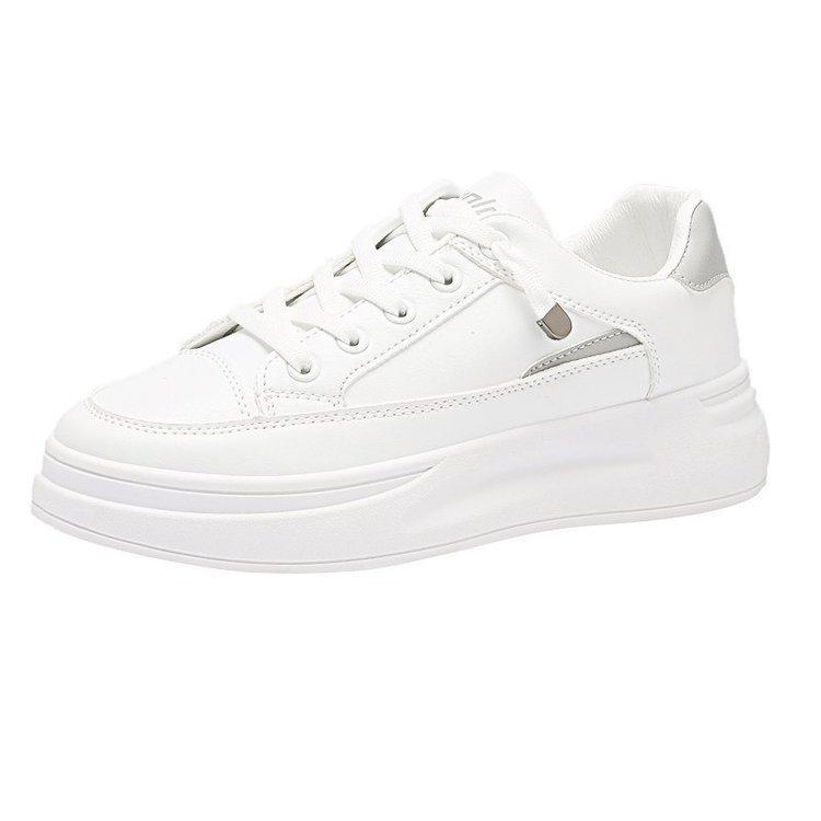 Летняя белая обувь женская обувь весна новая студенческая женская тренд дышащая студенческая обувь 40 серый
Летняя белая обувь женская обувь весна новая студенческая женская тренд дышащая студенческая обувь 40 серый