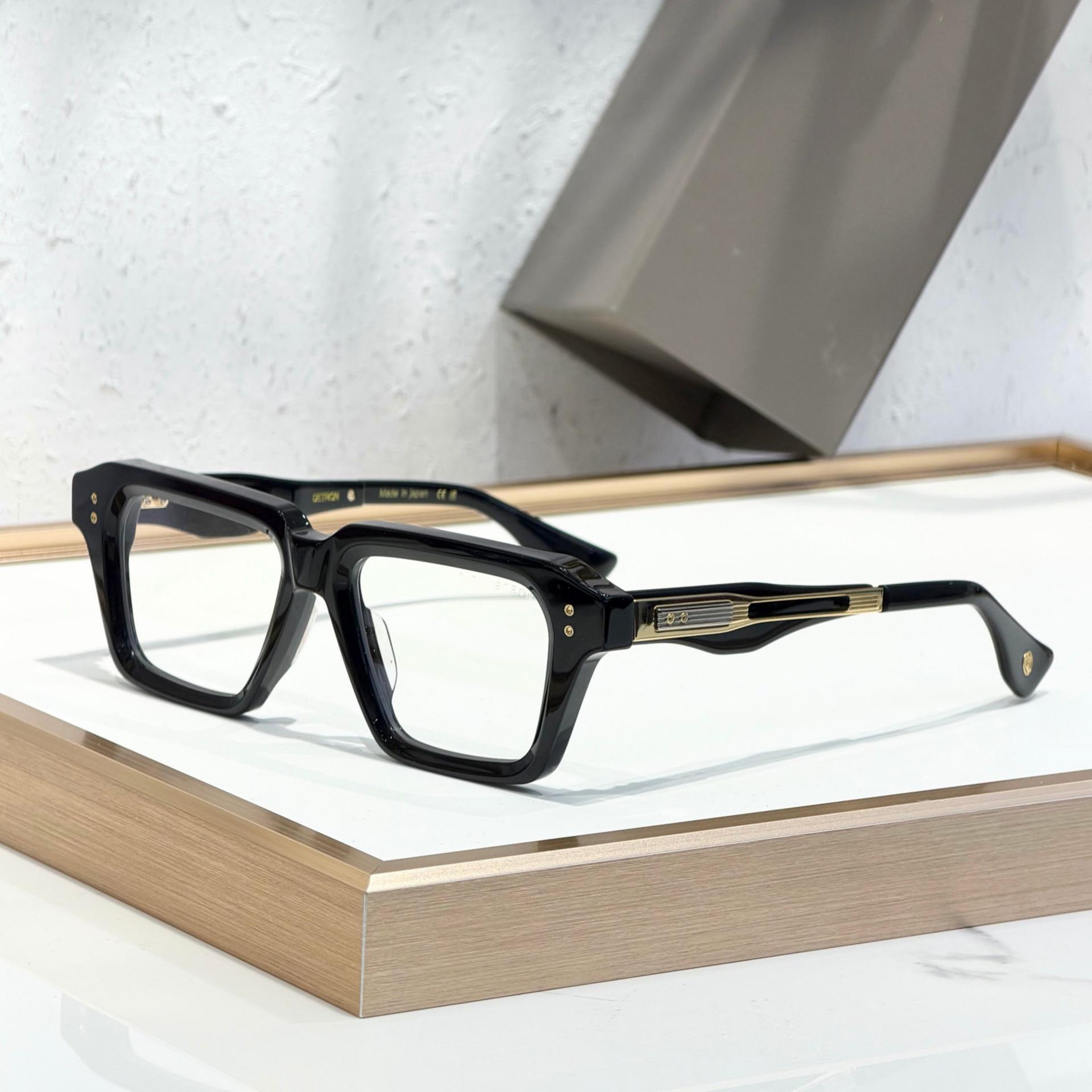 DTX459 Unisex Acetate Square Frame Sunglasses - Versatile Sun Protection for Parties and Vacations 52-17-148
DTX459 Unisex Acetate Square Frame Sunglasses - Versatile Sun Protection for Parties and Vacations 52-17-148