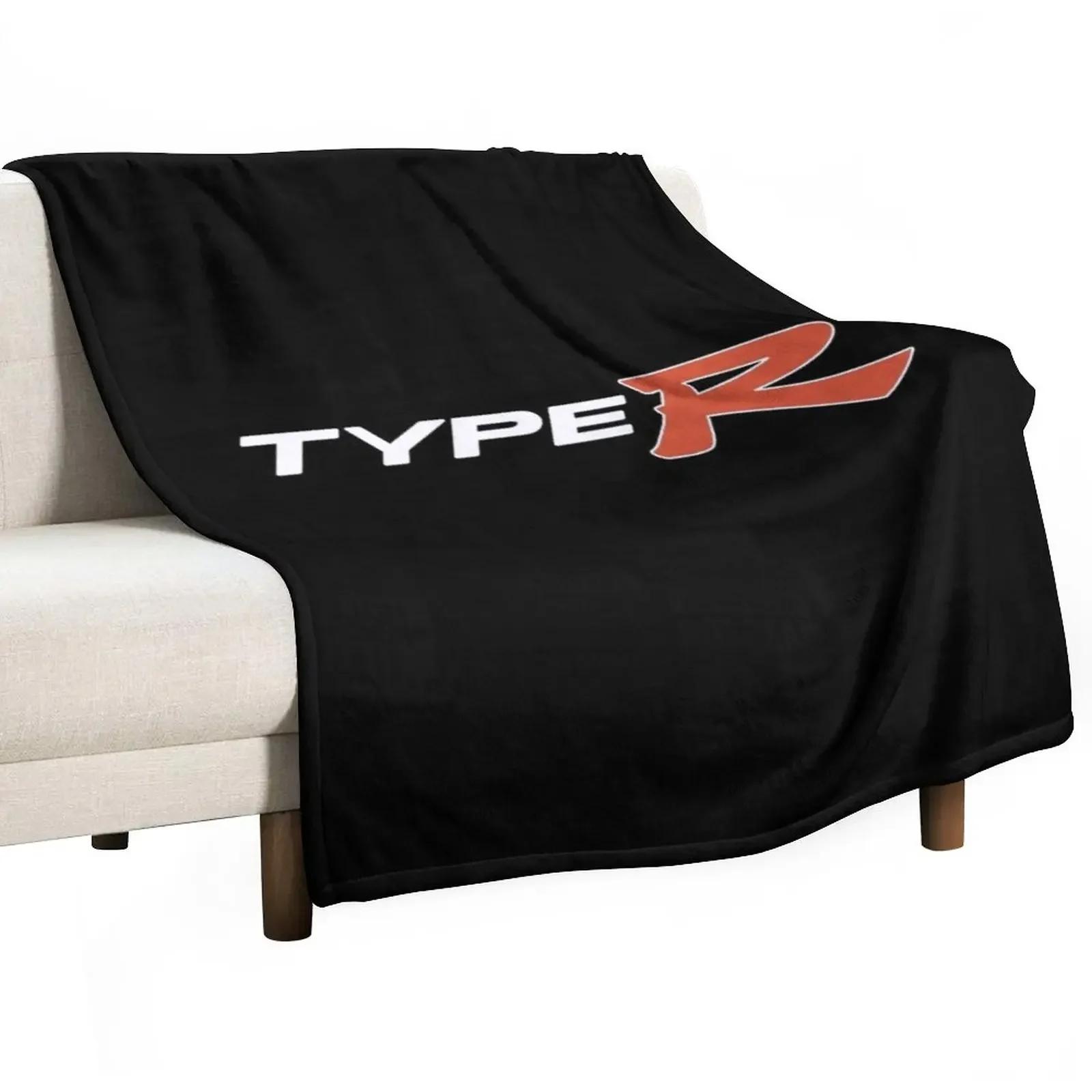 Type R (JDM logo - white) Throw Blanket valentine gift ideas Vintage Blanket Bed covers Beach Blanket 30x40in
Type R (JDM logo - white) Throw Blanket valentine gift ideas Vintage Blanket Bed covers Beach Blanket 30x40in