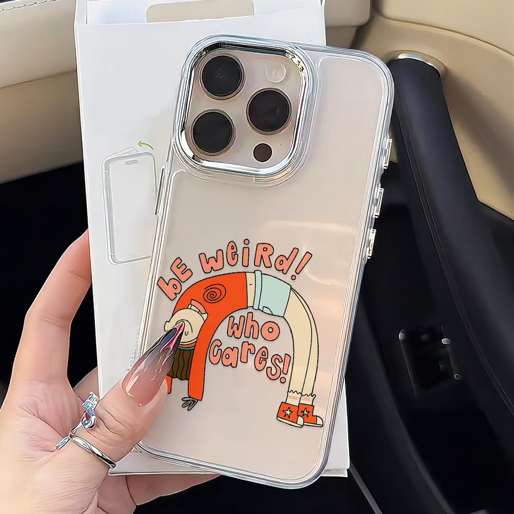 Happy Mood Phone Case For Xiaomi Redmi Note A5 A3 15 14 13 14c 13c 12 11 12s 12c 10c 10 9 Pro Plus 4G 5G Transparent Cover Redmi 9T 4G
Happy Mood Phone Case For Xiaomi Redmi Note A5 A3 15 14 13 14c 13c 12 11 12s 12c 10c 10 9 Pro Plus 4G 5G Transparent Cover Redmi 9T 4G
