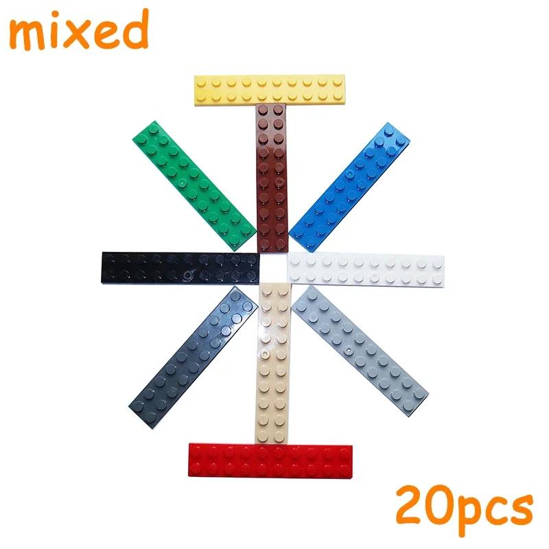 20PCS 3832 Dimension 2x10 Dot Plate MOC Assemble Particles DO IT YOURSELF Construction Bricks 2*10 Figures Blocks Learning Creativity Toy ideal for
20PCS 3832 Dimension 2x10 Dot Plate MOC Assemble Particles DO IT YOURSELF Construction Bricks 2*10 Figures Blocks Learning Creativity Toy ideal for