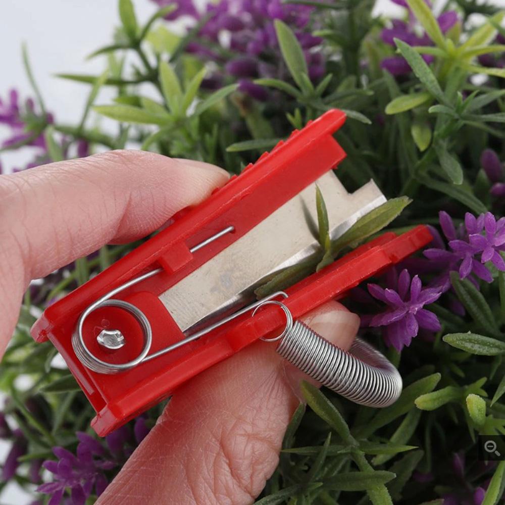 Device Cutting Plant Grafting Tools Vegetable Picking Tool Fruit Picker Garden Supplies
Device Cutting Plant Grafting Tools Vegetable Picking Tool Fruit Picker Garden Supplies